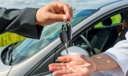 Operasyonel araç kiralama sektörünün aktif büyüklüğü 315 milyar liraya yaklaştı