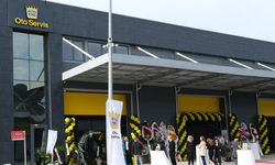 Auto King, Sakarya’daki Yeni Bayisiyle Hizmet Ağını Genişletiyor