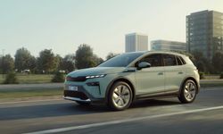 Škoda’nın Elektrikli Yıldızı Elroq  100 Bin Üretim Adedini Aştı