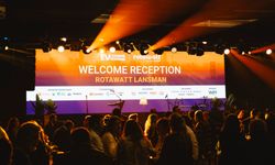 Rotawatt ile Elektrikli Araç Şarjında Yeni Bir Dönem Başlıyor