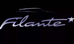 Renault yeni üst segment SUV modeli Filanteyi tanıttı