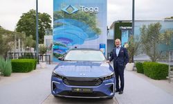 Togg Yönetim Kurulu Başkanı Fuat Tosyalı:  2025 yılında kullanıcı sayımız 88 bini aştı