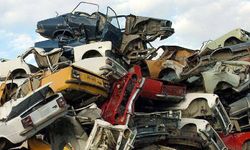Hurda araçlar için süreç değişiyor: Tebliğ iptal edildi