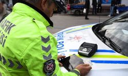 10 soruda trafik cezalarındaki yeni düzenlemeler