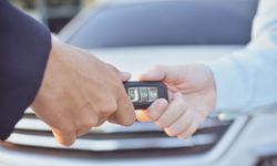 Kiralık araçlarda unutulan eşyalar: Sorumluluk kimde?