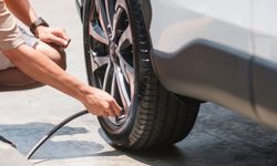 Lastik basıncı kontrolü: Yola çıkmadan önce güvenliğinizi nasıl etkiler?