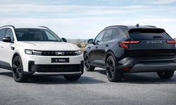 Renault açıkladı: Dacia C-Neo modeli Bursa’da üretilecek