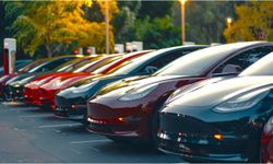 Araç kiralamada yeşil dönüşüm kaçınılmaz mı?