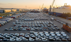 Otomotiv ihracatında yeni rota: Orta Doğu ve Kuzey Afrika