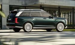 Hyundai, kemer sorunu nedeniyle 47 bin aracını geri çağırıyor