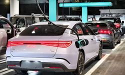 BYD’den yeni teknoloji: 5 dakikada 400 km şarj