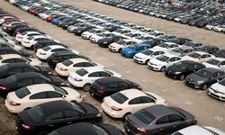 Toplam otomotiv satışları şubatta düşüş kaydetti