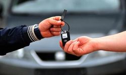 TÜİK açıkladı: Martta otomobil satışları arttı