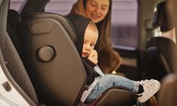 Kiralık araçlarda çocuk koltuğu temin ediliyor mu?
