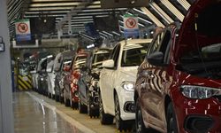 Savaş otomotiv satışlarını da vurdu