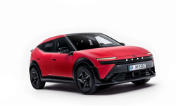 Dünyaya yeni elektrikli yıldız: Türkiye'de üretilecek