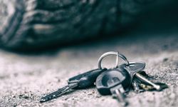 Kiralık araçta anahtar kaybolursa ne yapılmalı?
