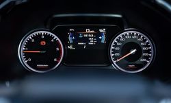 Bu 5 ışıktan biri yanıyorsa hemen aracı durdurun