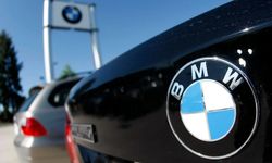BMW’nin küresel teslimatlarında düşüş