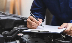 Otomatik atanan eksperler, hasar raporlarında tutar da belirleyecek: ‘Değer kaybı’nda yenilik