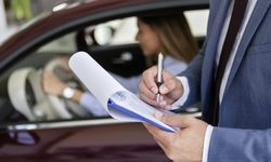 Araç kiralamak için gerekli şartlar nelerdir?