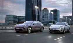 Porsche ilk çeyrek teslimatlarında düşüş bildirdi