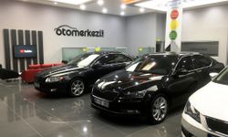 Otomotiv pazarında dengeler değişiyor: İkinci el baskı altında