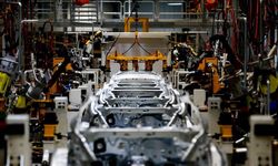 Türkiye’nin otomotiv yan sanayi ihracatı büyüme devam etti