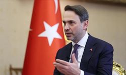 Bakan Bayraktar’dan enerji politikasına dair önemli açıklamalar
