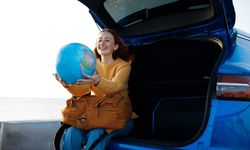 Kiralık araçla yurt dışına çıkmak mümkün mü?