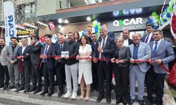 QCAR Mobilite 45’inci şubesini Osmaniye’de açtı