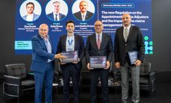 Sektör paydaşları Automechanika İstanbul’da hasar yönetiminin geleceğini değerlendirdi