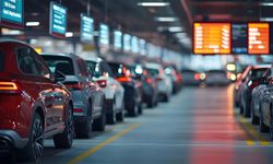 Rent a car şirketlerinde remarketing süreci nasıl işliyor?
