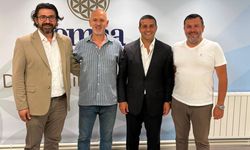 Otomotiv ve sigorta sektöründe güçlü buluşma: ALC Servis, Emaa Sigorta'yı ziyaret etti