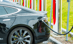 Elektrikli araçların rent a car filolalarındaki payı artıyor