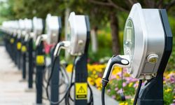 Elektrikli araç filosunu büyüten kiralama şirketleri şarj altyapısına odaklanıyor