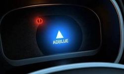Kiralık Araçta AdBlue Uyarısı Yanarsa Ne Yapılmalı? İşte İzlenmesi Gereken Adımlar