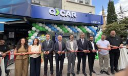 QCAR Mobilite, büyümesini Amasya ile sürdürüyor