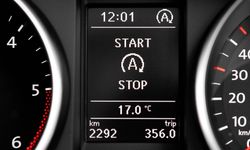 Kiralık Araçta Start-Stop Sistemini Kapatmak Yakıt Tasarrufu Sağlar mı? Uzmanlar Ne Diyor?