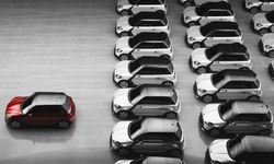Rent a car sektöründe araç renkleri operasyon planlamasını etkiliyor