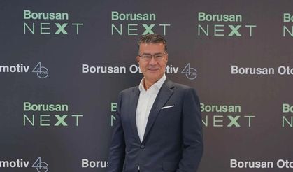 Borusan Next’in Carvak'ı Satın Alma Süreci Resmen Tamamlandı