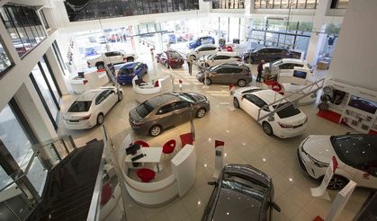 Sıfır Araç Alacaklar Dikkat: "Filo Satışı" Vaadiyle Yeni Tuzak!