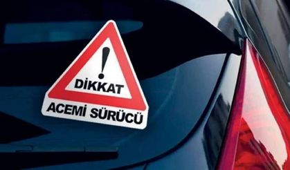 Trafiğe yeni çıkacaklar dikkat! Sizin için en ideal modeller belli oldu