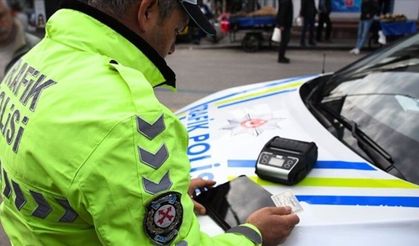 10 soruda trafik cezalarındaki yeni düzenlemeler