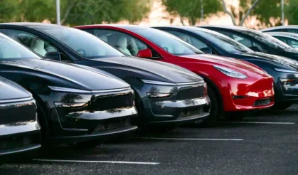 Elektrikli ve hibrit filolar 2026'da Türkiye'de araç kiralama talebini nasıl değiştiriyor?