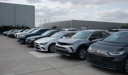 Rent a car sektöründe araçların model yılı neden önemli?
