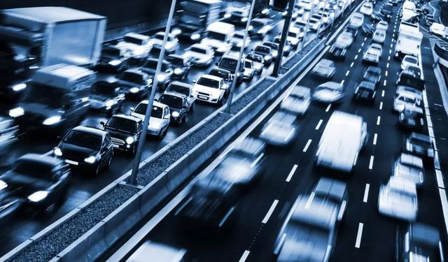 Türkiye’nin araç tercihi değişiyor: İşte trafikteki son durum