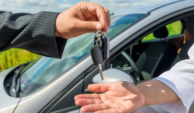 Operasyonel araç kiralama sektörünün aktif büyüklüğü 315 milyar liraya yaklaştı