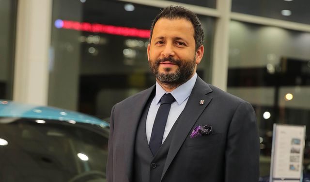 ‘Geleceğin Kartalları’na Europcar’dan tam destek