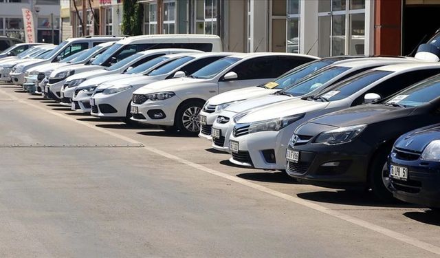 Hurda Teşvik Yasası Meclis'ten geçti mi? ÖTV indirimli araç alımı için fırsat